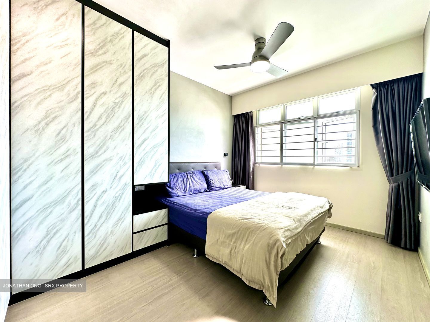 Blk 365C Sun Breeze (Sembawang), HDB 4 Rooms #501859601